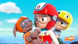 دانلود انیمیشن سگهای نگهبان /...