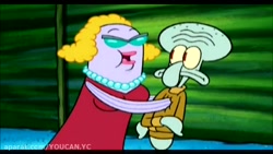 دانلود انیمیشن باب اسفنجی دوبل...