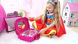 دیانا و روما - دیانا روما - دی...