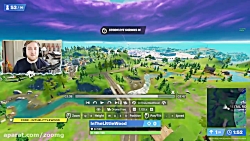 ویدیو چالش Find the Crashed Pl...