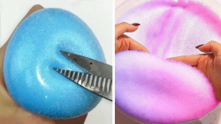 اسلایم های آرامش بخش قسمت ۵۰