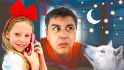 ناستیا و بابایی : داستانهای خا...