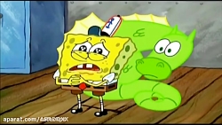 دانلود باب اسفنجی جدید - باب ا...