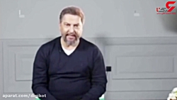 به یاد مهرداد میناوند با صدای...