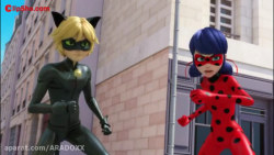 انیمیشن ماجراجویی در پاریس - ا...