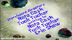 انیمیشن باب اسفنجی