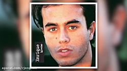 آهنگ اسپانیایی از انریکه اگلسیاس - دختر ظالم (Enrique Iglesias - Muntilde;eca Cruel)