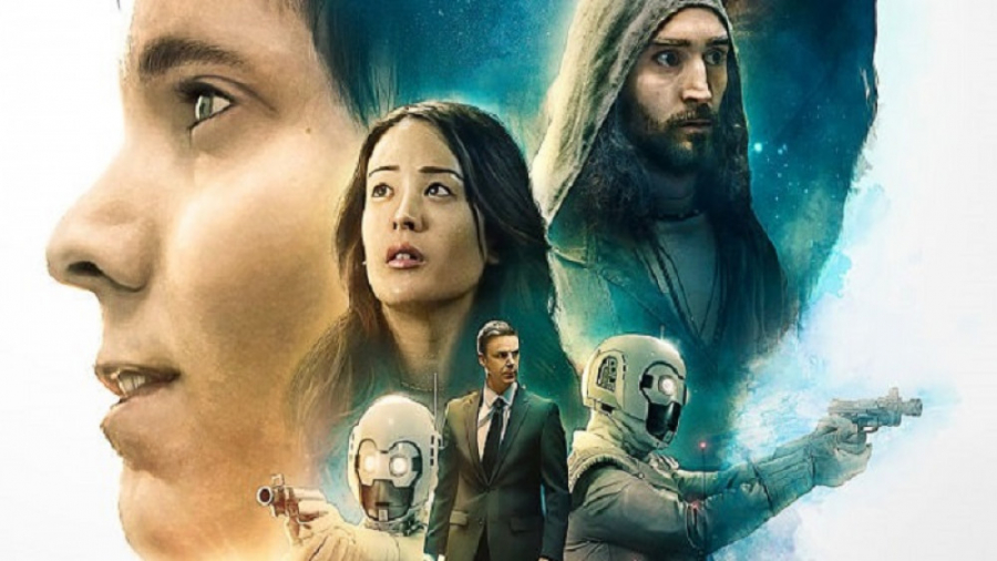 فیلم مجاورت با دوبله فارسی Proximity 2020 زمان7084ثانیه