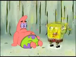 باب اسفنجی // باب // اسفنجی /...