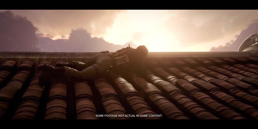 تریلر بازی Call of Duty Black Ops Cold War New DLC: Firebase Z