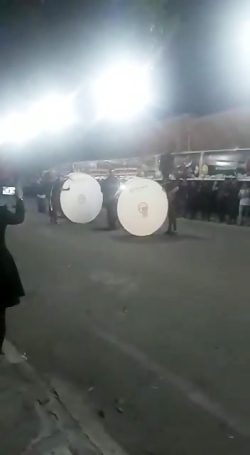 مداحی شاه حسین گویان ایلخچی هی...