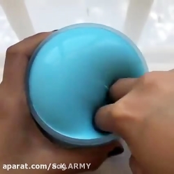 تقدیم به آجی سدنا