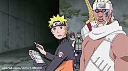 انیمیشن سریالی ناروتو شیپودن ف...