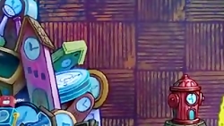 جدیدترین قسمت باب اسفنجی لطفا...