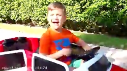 دیانا و رو ما دیانا شو دیانا