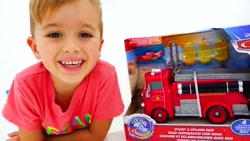 برنامه کودک سرگرمی ولاد و نیکی...