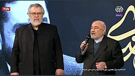 دو پیش بینی قطعی امام خمینی (ره) پیلینگ