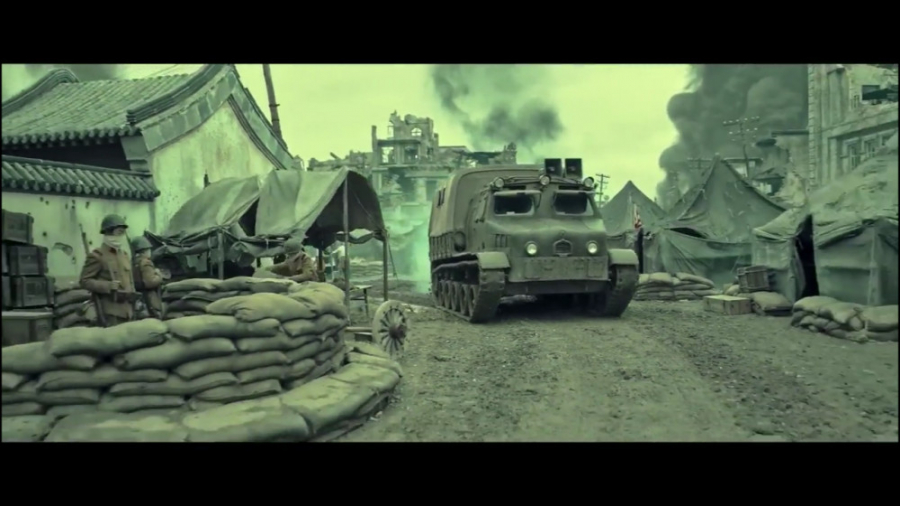 فیلم سینمایی هشتصد The Eight Hundred 2020 با زیر نویس فارسی زمان8746ثانیه