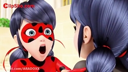 ماجراجویی در پاریس جدید  زمان...