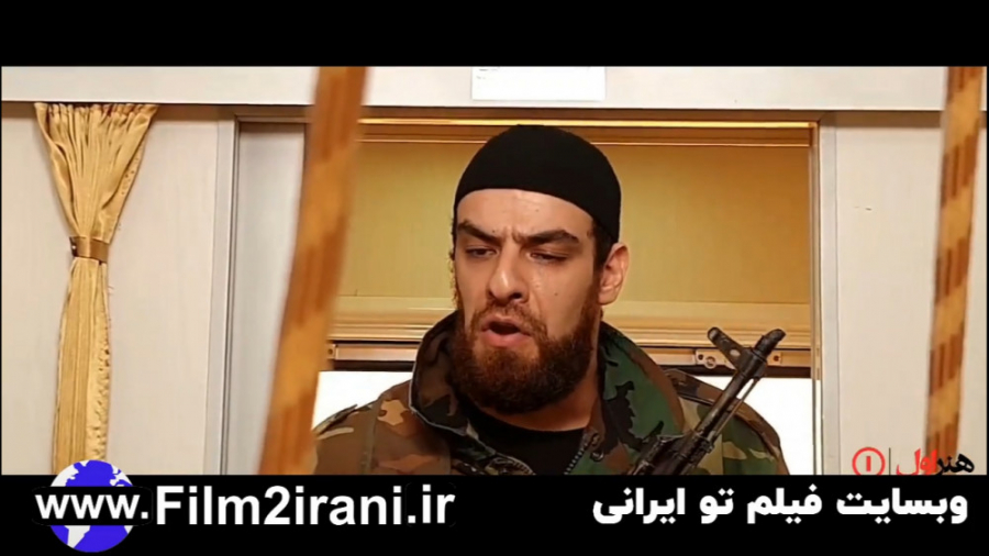 سریال خوب بد جلف رادیو اکتیو قسمت 1 اول - فیلم تو ایرانی زمان97ثانیه