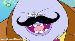 برنامه کودک باب اسفنجی