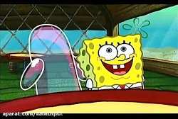دانلود کارتون باب اسفنجی - دوس...
