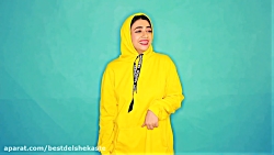 کلیپ خنده دار استند آپ کمدی سر...