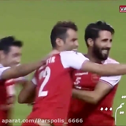 پرسپولیس لایک و فالو یادتون نر...