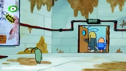 انیمیشن باب اسفنجی