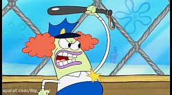 کارتون باب اسفنجی