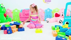 برنامه کودک مایا و مری آهنگ سق...