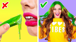 ترفندهای خنده دار و جالب لباس...