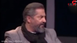 عادل فردوسی پور از تلخ و شیرین...