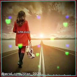 آهنگ غمگین زیبا