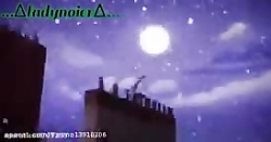 کریسمس گربه سیاه دوبله فارسی