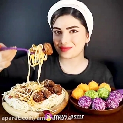 مایی اسمر♡