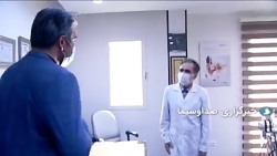 پزشکی که سال هاست با همت او وه...