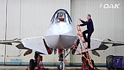 انتشار نخستین تصاویر از پرواز...