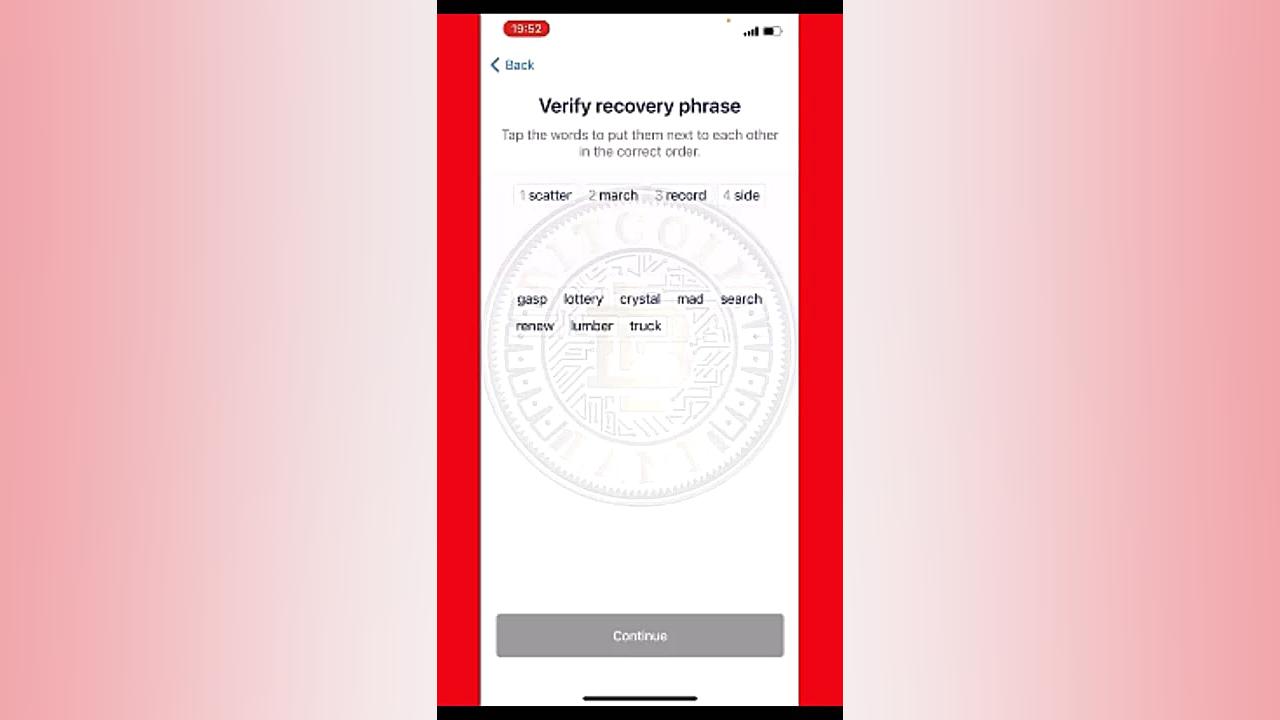آموزش , کار , کیف , پول , تراست , ولت , | , Trust , wallet , (Trustwallet) , جمله , گرم , محسوب , ساده , امنیت , بالایی , متعلق , صرافی , بایننس , سرمایه , گذار , عزیز , توانید , توکن , IEO , ICO , (Binance) , لانچ , (در , لیست , معاملات , اضافه , شدن) , نگهداری , پرسود , باشید