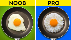 ترفندهای جالب آشپزی  روش های آ...