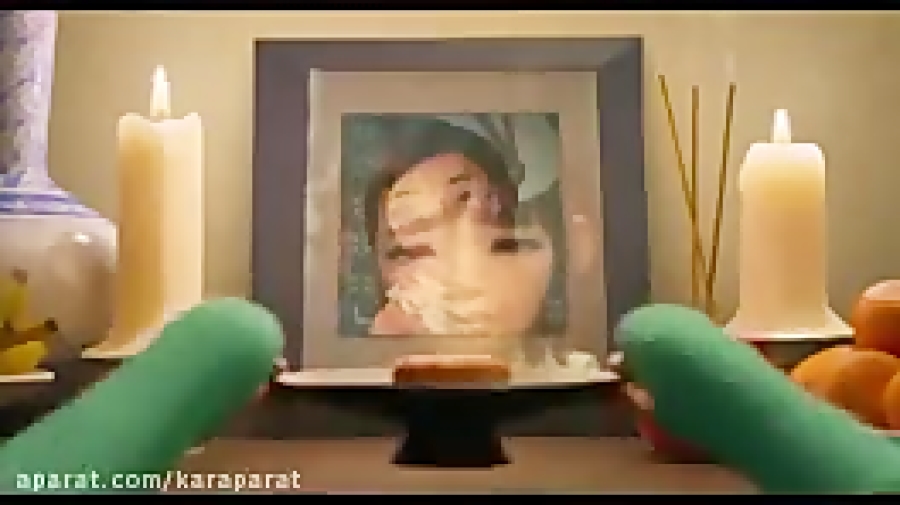 انیمیشن روی ماه دوبله فارسی