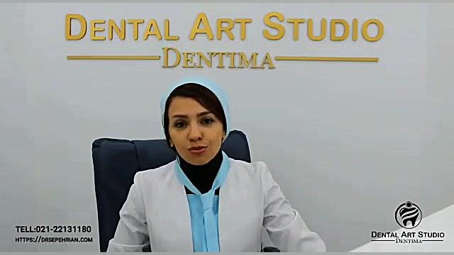 مدت زمان ایمپلنت دندان و ایمپلنت دندان یک روزه نوروجراحی فانکشنال