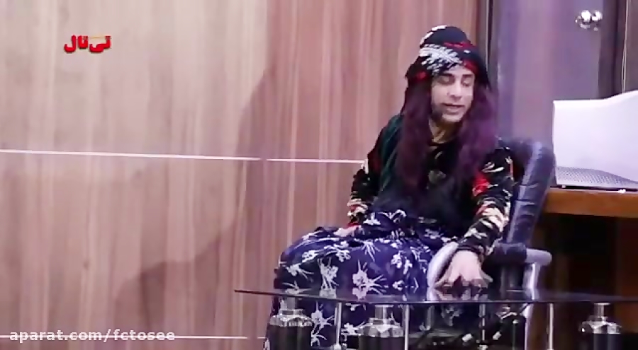 طنز جدید تی تال | لری | عزای خ...