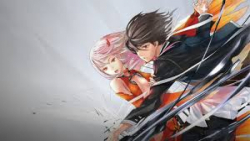 انیمه ی Guilty Crown (تاج گناه...