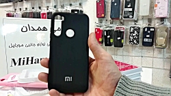 کاور موبایل مناسب برای گوشی شی...