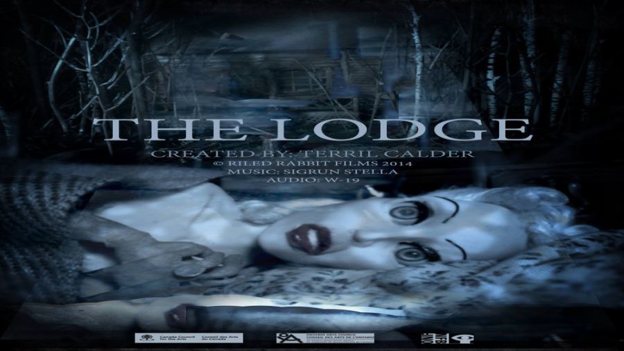 فیلم کلبه_ The Lodge زمان6224ثانیه