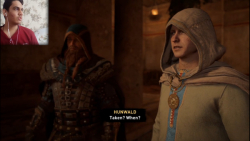 part 40 - Assassins Creed Valhalla - اساسین کرید والهالا [ پادشاهی جدید ]