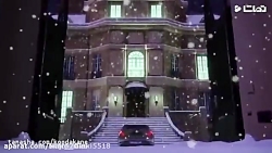 لیدی باگ  دختر کفشدوزکی  انیمی...