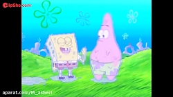 باب اسفنجی دوبله فارسی باب اسف...