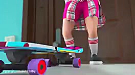 انیمیشن کله حبابی ها دوبله فارسی زمان4868ثانیه